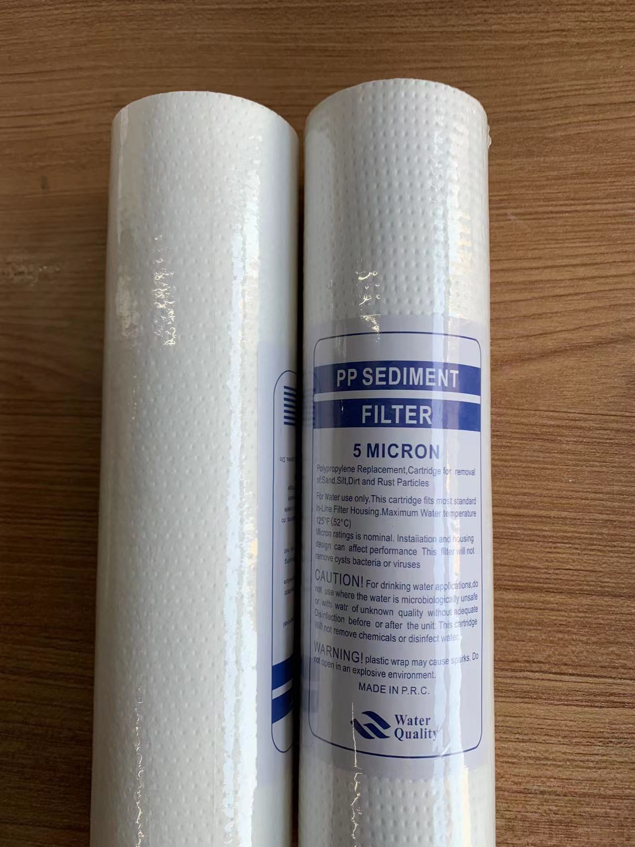 反滲透設備pp棉