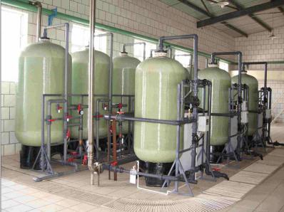 全自動(dòng)軟水設(shè)備廠家：為您提供高效、可靠的水處理解決方案